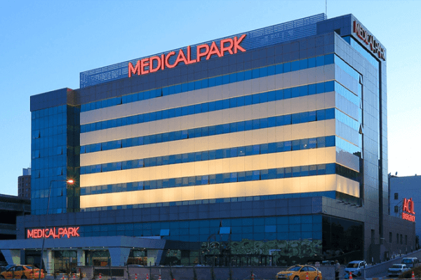 Medical Park Hospital