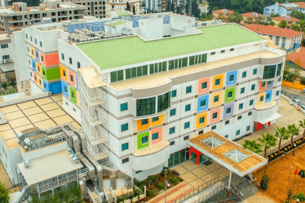 Antalya Life Hospital