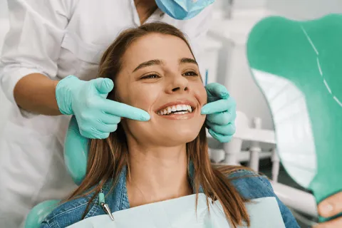 Dental Center