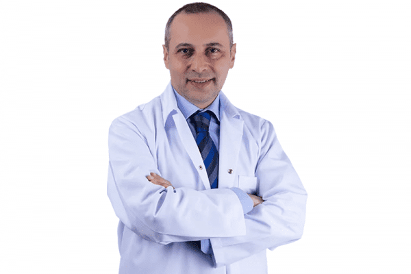 Ferşat MUHACİR, M.D.