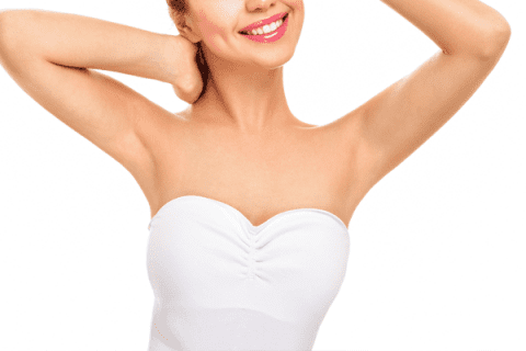 Arm Lift (Brachioplasty) – TR