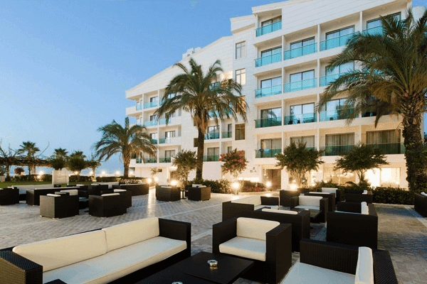 Club Hotel Falcon