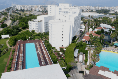 SU Hotel