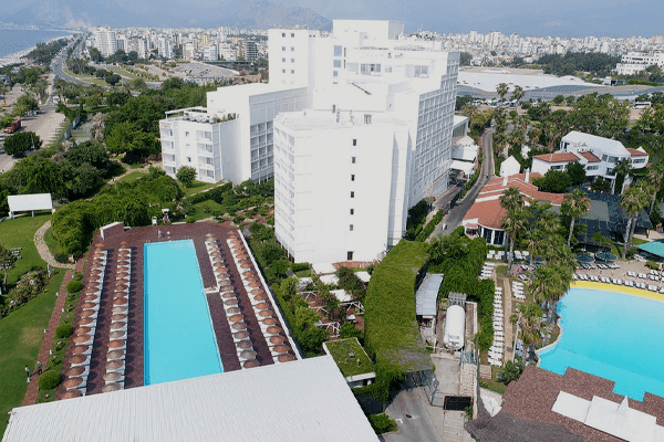 SU Hotel