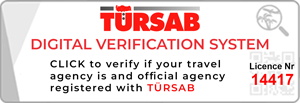 TÜRSAB