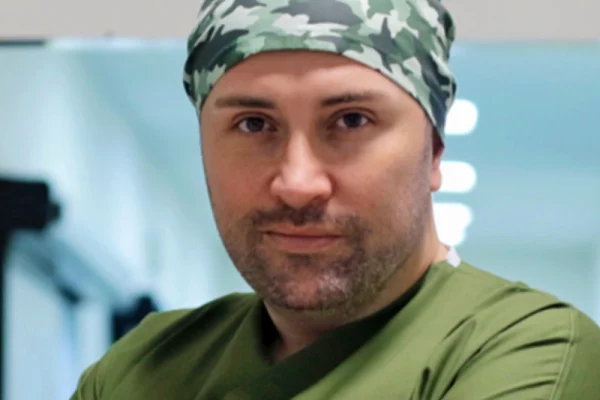 Onur DEDE, M.D.